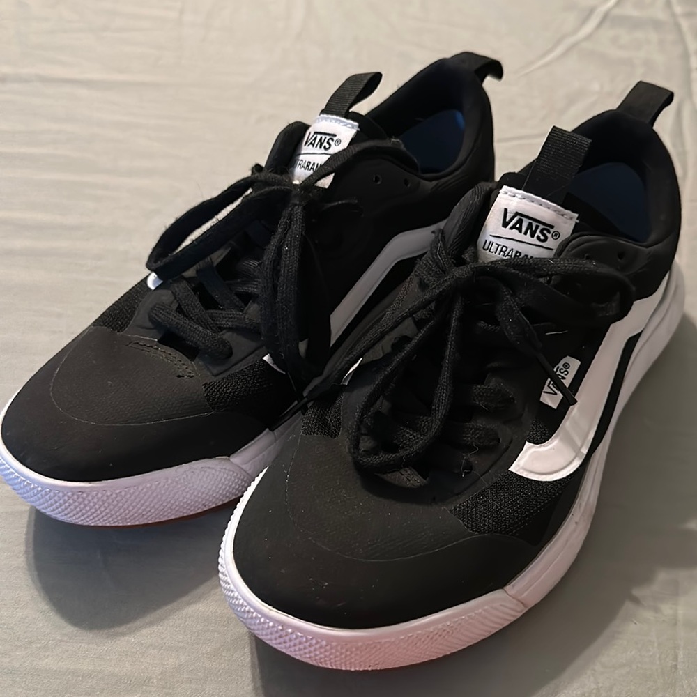 Vans Ultrarange